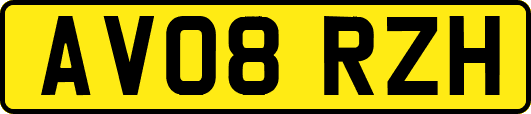 AV08RZH