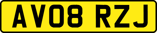 AV08RZJ