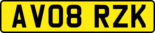 AV08RZK
