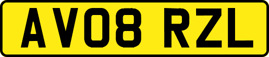 AV08RZL