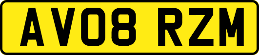 AV08RZM