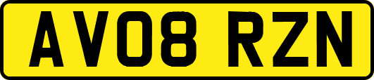 AV08RZN