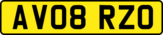 AV08RZO