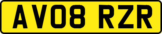 AV08RZR