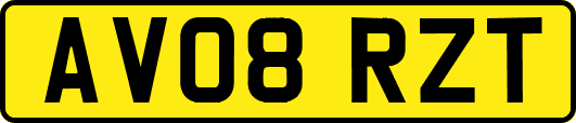 AV08RZT