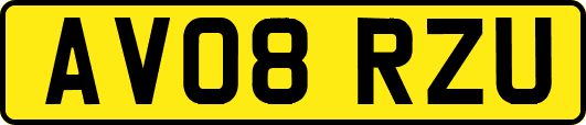 AV08RZU