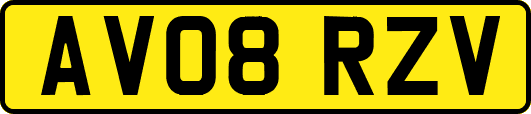 AV08RZV