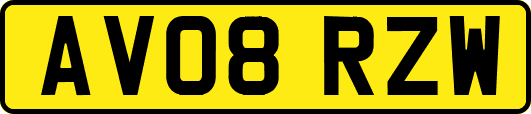 AV08RZW