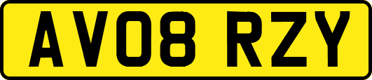 AV08RZY