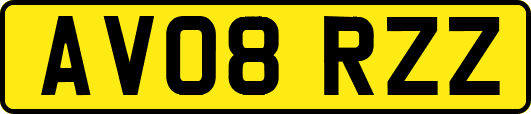AV08RZZ