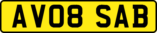 AV08SAB