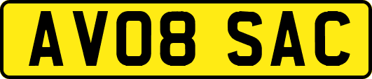 AV08SAC