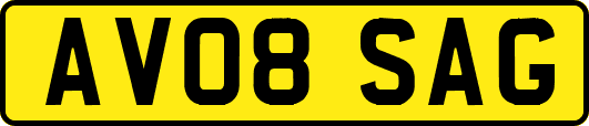 AV08SAG