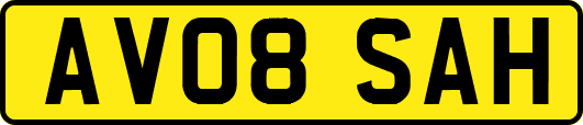 AV08SAH