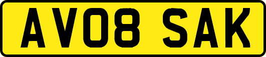 AV08SAK