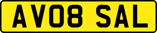 AV08SAL