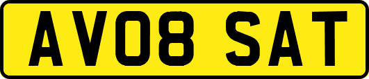 AV08SAT