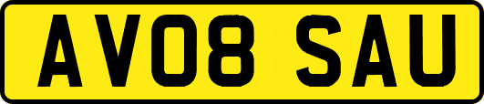 AV08SAU