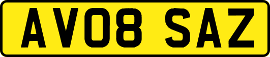 AV08SAZ