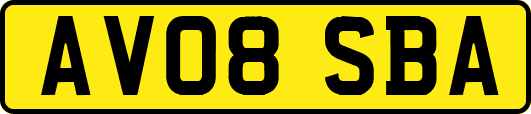AV08SBA