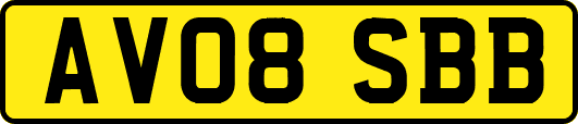 AV08SBB
