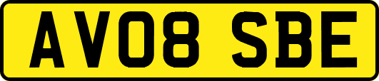 AV08SBE