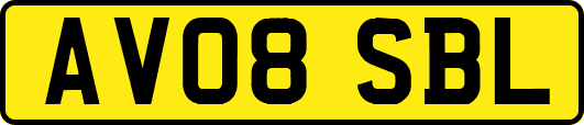 AV08SBL