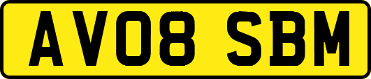 AV08SBM