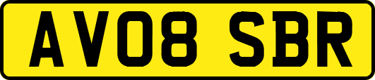 AV08SBR