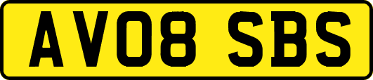 AV08SBS