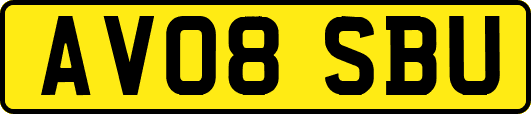 AV08SBU