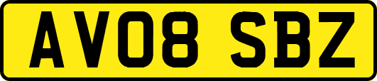 AV08SBZ