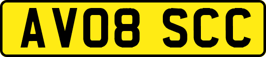 AV08SCC