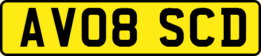 AV08SCD