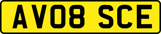 AV08SCE