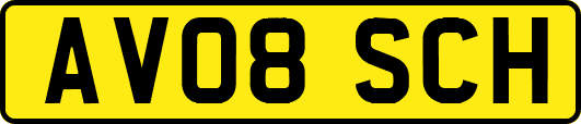 AV08SCH