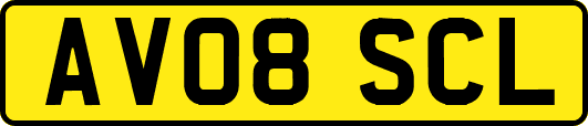 AV08SCL