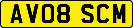AV08SCM