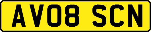 AV08SCN