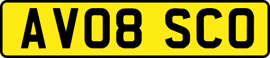 AV08SCO