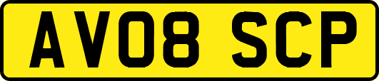 AV08SCP