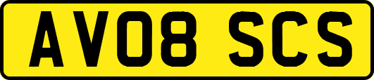 AV08SCS