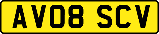 AV08SCV