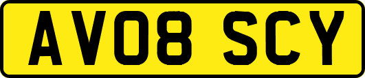 AV08SCY