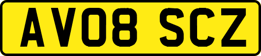 AV08SCZ