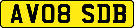 AV08SDB