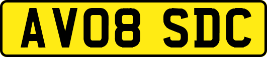 AV08SDC