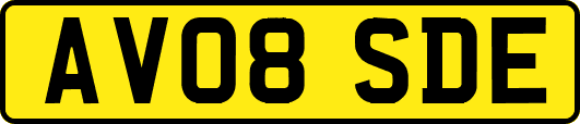 AV08SDE