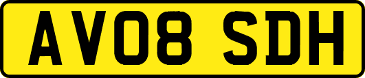 AV08SDH