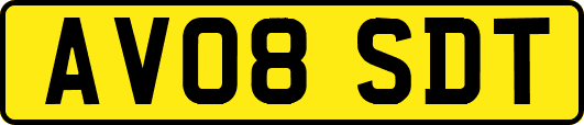 AV08SDT
